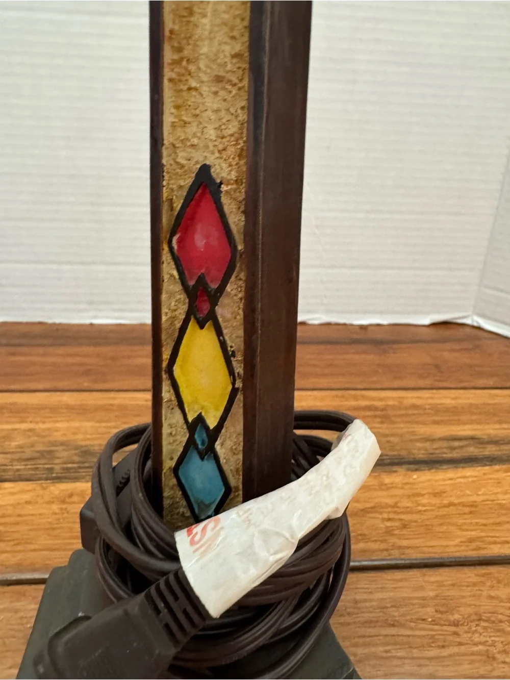 Unique Vintage southwestern or